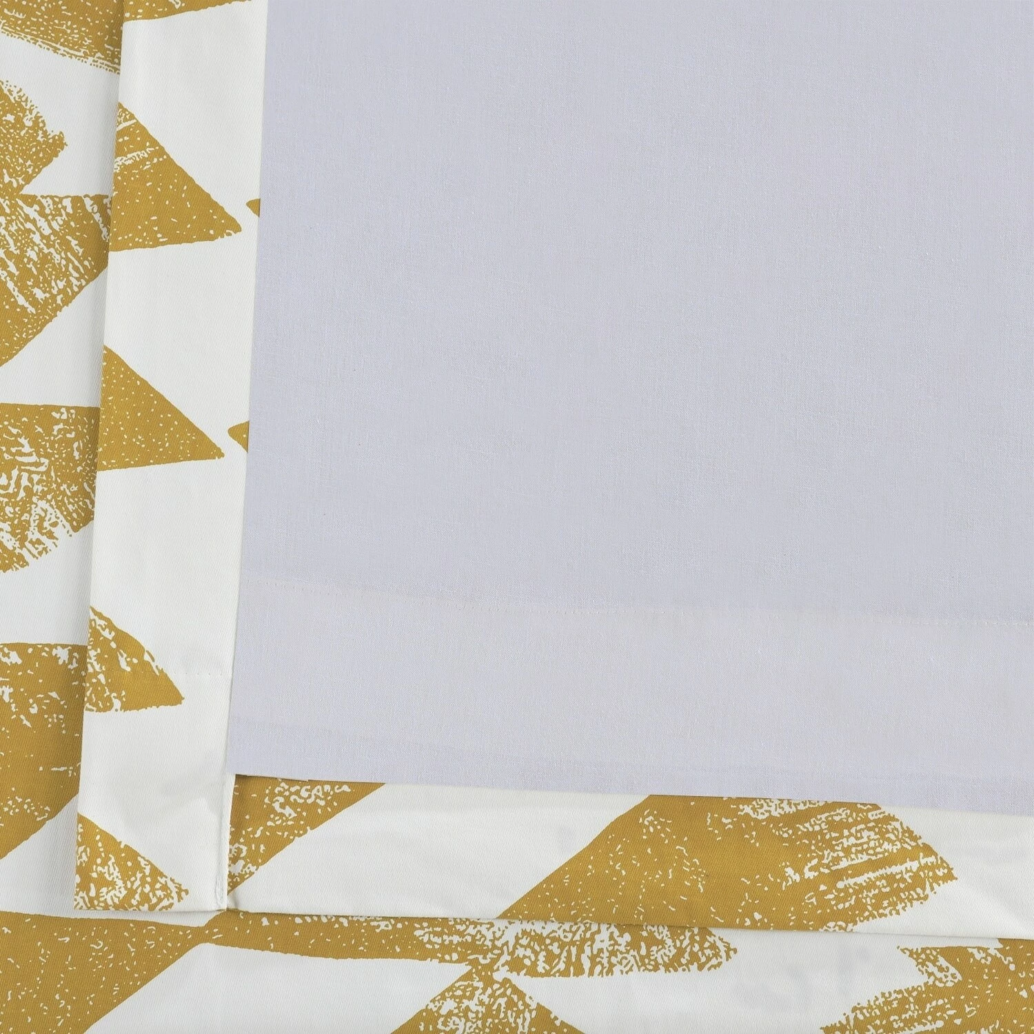 Best reviews of ๐ Exclusive Fabrics Triad Grommet Printed Cotton Twill Curtain (1 Panel) Triad Gold ๐ 11 Best reviews of ๐ Exclusive Fabrics Triad Grommet Printed Cotton Twill Curtain (1 Panel) Triad Gold ๐ - Image 9