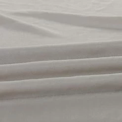 Cheapest 👏 Exclusive Fabrics Tumbleweed Faux Linen Sheer Curtain Panel (1 Panel) 👏 -Exclusive Fabrics SHOP Exclusive Fabrics Tumbleweed Faux Linen Sheer Curtain Panel 5