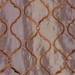 Best Pirce 💯 Exclusive Fabrics Tunisia Embroidered Faux Silk Curtain (1 Panel) Tunisia Ivory 🔥 -Exclusive Fabrics SHOP Exclusive Fabrics Tunisia Embroidered Faux Silk Curtain Panel 9d70455b 12ac 47dc a659 ec2329ad8909