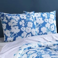Best reviews of ๐ Exclusive Fabrics Van Gogh Ocean Blue Cotton Percale Printed Reversible Duvet Cover Set โ 11 Best reviews of ๐ Exclusive Fabrics Van Gogh Ocean Blue Cotton Percale Printed Reversible Duvet Cover Set โ -Exclusive Fabrics SHOP Exclusive Fabrics Van Gogh Ocean Blue Cotton Percale Printed Reversible Duvet Cover Set 2