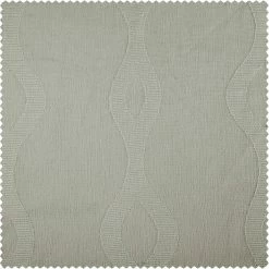 Cheapest ✔️ Exclusive Fabrics Vega Patterned Linen Sheer Curtain (1 Panel) Vega Charcoal ✨ -Exclusive Fabrics SHOP Exclusive Fabrics Vega Patterned Linen Sheer Curtain 281 Panel29 14