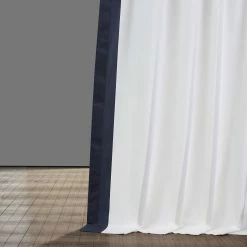 Flash Sale ⭐ Exclusive Fabrics Vertical Colorblock Panama Curtain (1 Panel) Warm Off-white & Grey ✨ 28 Flash Sale ⭐ Exclusive Fabrics Vertical Colorblock Panama Curtain (1 Panel) Warm Off-white & Grey ✨ -Exclusive Fabrics SHOP Exclusive Fabrics Vertical Colorblock Panama Curtain 11