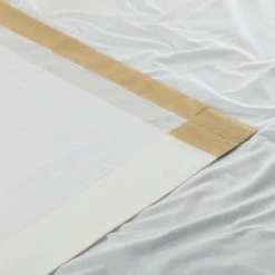 Flash Sale ⭐ Exclusive Fabrics Vertical Colorblock Panama Curtain (1 Panel) Warm Off-white & Grey ✨ 31 Flash Sale ⭐ Exclusive Fabrics Vertical Colorblock Panama Curtain (1 Panel) Warm Off-white & Grey ✨ -Exclusive Fabrics SHOP Exclusive Fabrics Vertical Colorblock Panama Curtain 14