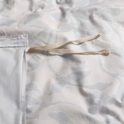 Coupon ๐ Exclusive Fabrics Villa Grey And Tan Cotton Percale Printed Reversible Duvet Cover Set ๐ 14 Coupon ๐ Exclusive Fabrics Villa Grey And Tan Cotton Percale Printed Reversible Duvet Cover Set ๐ -Exclusive Fabrics SHOP Exclusive Fabrics Villa Grey And Tan Cotton Percale Printed Reversible Duvet Cover Set 5