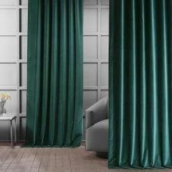 Cheapest ๐ฅ Exclusive Fabrics Vintage Cotton Velvet Curtain (1 Panel) Contempo Grey ๐ 18 Cheapest ๐ฅ Exclusive Fabrics Vintage Cotton Velvet Curtain (1 Panel) Contempo Grey ๐ -Exclusive Fabrics SHOP Exclusive Fabrics Vintage Cotton Velvet Curtain 281 Panel29