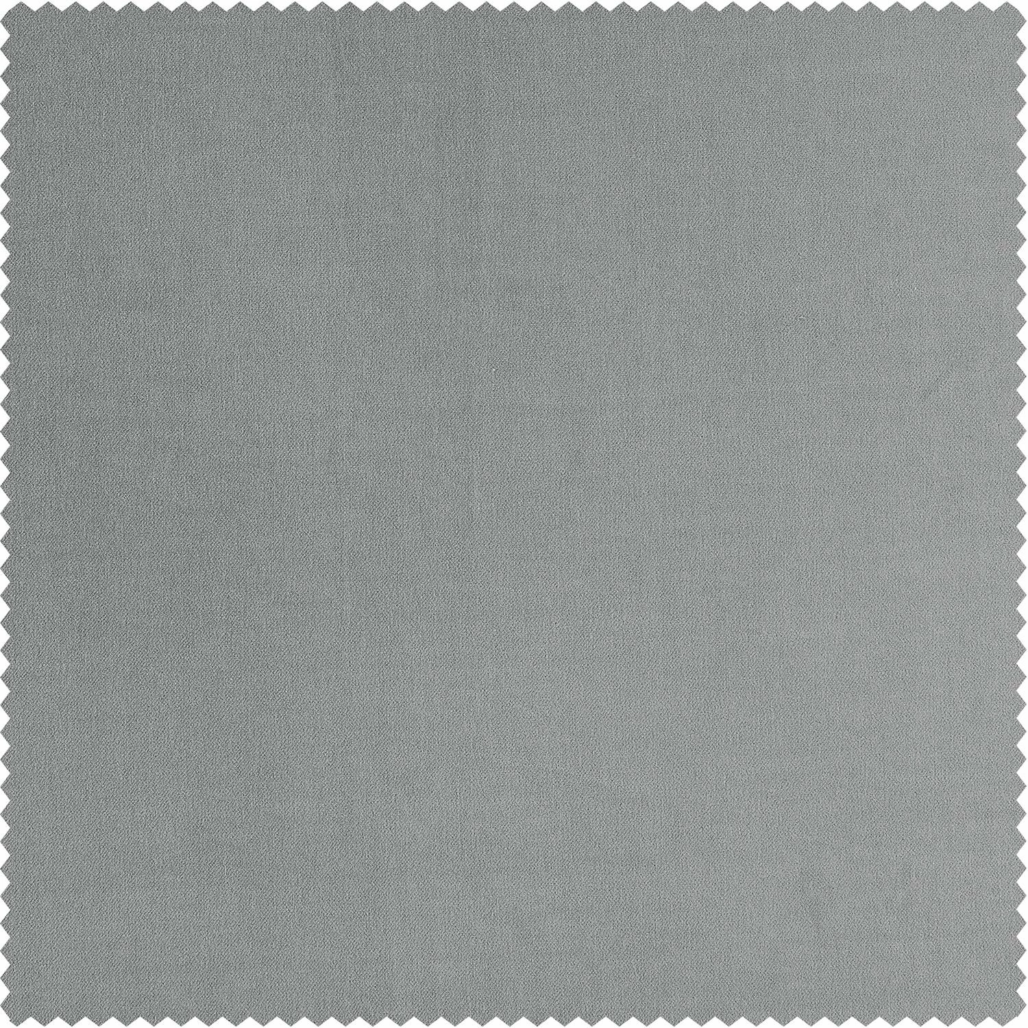 Cheapest ๐ฅ Exclusive Fabrics Vintage Cotton Velvet Curtain (1 Panel) Contempo Grey ๐ 13 Cheapest ๐ฅ Exclusive Fabrics Vintage Cotton Velvet Curtain (1 Panel) Contempo Grey ๐ - Image 11