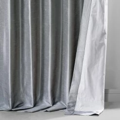 Best reviews of 🔥 Exclusive Fabrics Vintage Dupioni Hotel Blackout Curtain (1 Panel) Charming Gold 👏 -Exclusive Fabrics SHOP Exclusive Fabrics Vintage Dupioni Hotel Blackout Curtain 14