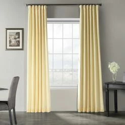 Budget 🌟 Exclusive Fabrics Ex. Fabrics Vintage Textured Faux Dupioni Silk Curtain (1 Panel) Copper Kettle ⌛ 30 Budget 🌟 Exclusive Fabrics Ex. Fabrics Vintage Textured Faux Dupioni Silk Curtain (1 Panel) Copper Kettle ⌛ -Exclusive Fabrics SHOP Exclusive Fabrics Vintage Textured Faux Dupioni Silk Curtain Panel 68ec78a8 300b 49e9 a6da d69a5fa19e0f