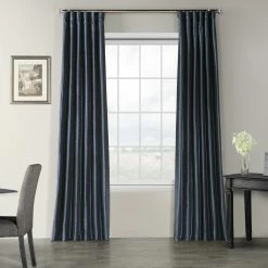 Budget 🌟 Exclusive Fabrics Ex. Fabrics Vintage Textured Faux Dupioni Silk Curtain (1 Panel) Copper Kettle ⌛ 21 Budget 🌟 Exclusive Fabrics Ex. Fabrics Vintage Textured Faux Dupioni Silk Curtain (1 Panel) Copper Kettle ⌛ -Exclusive Fabrics SHOP Exclusive Fabrics Vintage Textured Faux Dupioni Silk Curtain Panel 8d54890c 788d 4b74 955e c6e8d8fcae6a