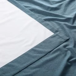 Promo ๐ Exclusive Fabrics Vintage Thermal Cross Linen Weave Max Blackout Grommet Curtain (1 Panel) Starlight Off White ๐ 23 Promo ๐ Exclusive Fabrics Vintage Thermal Cross Linen Weave Max Blackout Grommet Curtain (1 Panel) Starlight Off White ๐ -Exclusive Fabrics SHOP Exclusive Fabrics Vintage Thermal Cross Linen Weave Max Blackout Grommet Curtain 3