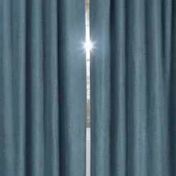 Promo ๐ Exclusive Fabrics Vintage Thermal Cross Linen Weave Max Blackout Grommet Curtain (1 Panel) Starlight Off White ๐ 26 Promo ๐ Exclusive Fabrics Vintage Thermal Cross Linen Weave Max Blackout Grommet Curtain (1 Panel) Starlight Off White ๐ -Exclusive Fabrics SHOP Exclusive Fabrics Vintage Thermal Cross Linen Weave Max Blackout Grommet Curtain 6