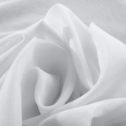 Cheapest ⭐ Exclusive Fabrics White Poly Voile Sheer Curtain Panel Pair (2 Panels) ✔️ -Exclusive Fabrics SHOP Exclusive Fabrics White Poly Voile Sheer Curtain Panel Pair 8eeb09b8 7ee4 4395 ac11 19a58686cb5e