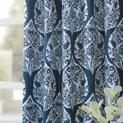 Coupon ๐ฅฐ Exclusive Fabrics Woodcut Room Darkening Curtain Panel Pair (2 Panels) Woodcut Blue ๐ 27 Coupon ๐ฅฐ Exclusive Fabrics Woodcut Room Darkening Curtain Panel Pair (2 Panels) Woodcut Blue ๐ -Exclusive Fabrics SHOP Exclusive Fabrics Woodcut Blackout Curtain Panel Pair b1f9f2c9 726c 438c 9abe 7a33be6390b2
