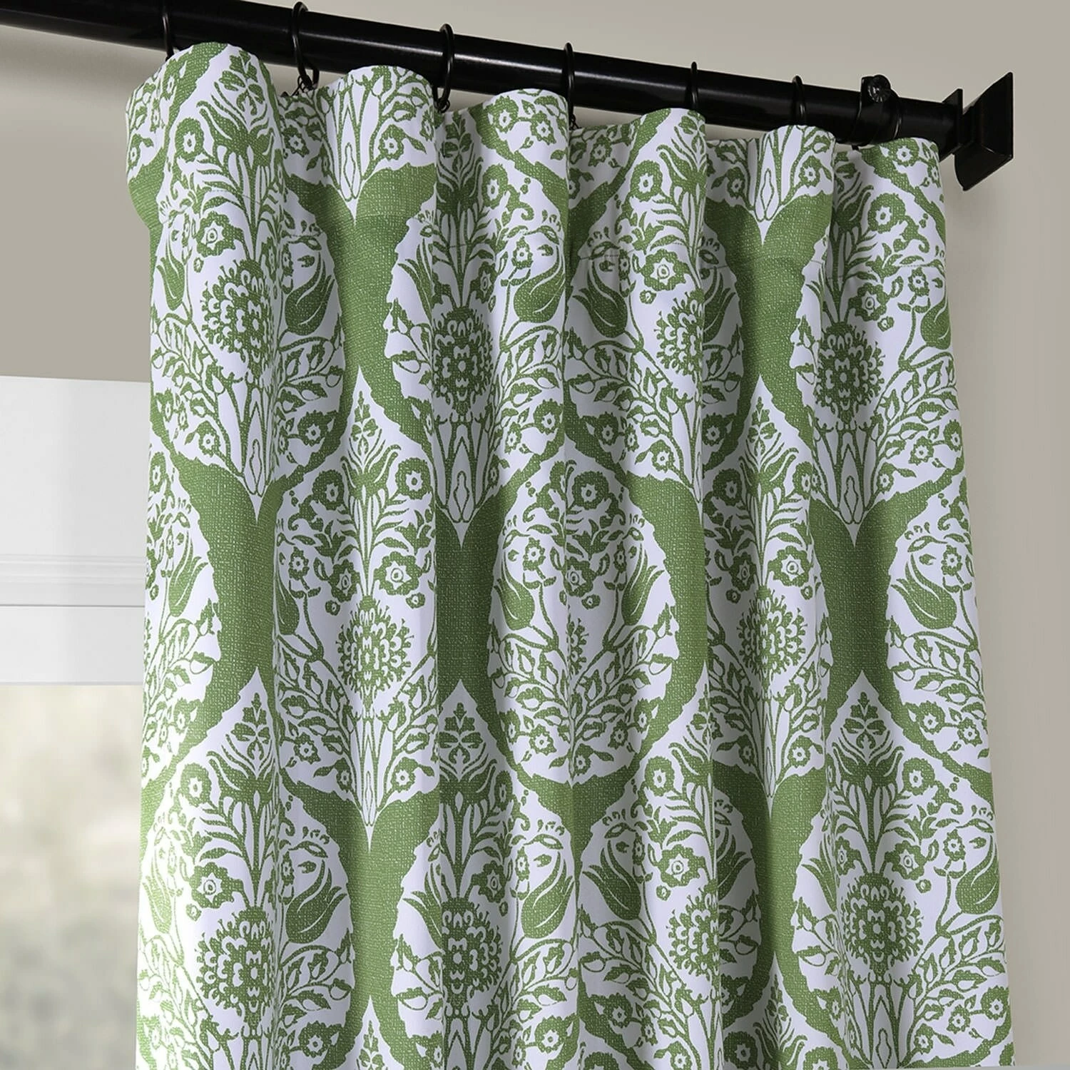 Coupon ๐ฅฐ Exclusive Fabrics Woodcut Room Darkening Curtain Panel Pair (2 Panels) Woodcut Blue ๐ 15 Coupon ๐ฅฐ Exclusive Fabrics Woodcut Room Darkening Curtain Panel Pair (2 Panels) Woodcut Blue ๐ - Image 13