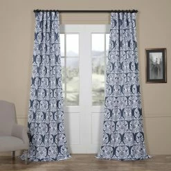 Coupon ๐ฅฐ Exclusive Fabrics Woodcut Room Darkening Curtain Panel Pair (2 Panels) Woodcut Blue ๐ 19 Coupon ๐ฅฐ Exclusive Fabrics Woodcut Room Darkening Curtain Panel Pair (2 Panels) Woodcut Blue ๐ -Exclusive Fabrics SHOP Exclusive Fabrics Woodcut Blackout Curtain Panel Pair e047a856 7998 4161 8762 f893a2cf944c