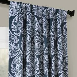 Coupon ๐ฅฐ Exclusive Fabrics Woodcut Room Darkening Curtain Panel Pair (2 Panels) Woodcut Blue ๐ 20 Coupon ๐ฅฐ Exclusive Fabrics Woodcut Room Darkening Curtain Panel Pair (2 Panels) Woodcut Blue ๐ -Exclusive Fabrics SHOP Exclusive Fabrics Woodcut Blackout Curtain Panel Pair e332c624 c0e8 4f2b b577 94182b59cb2b