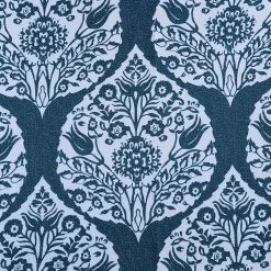 Coupon ๐ฅฐ Exclusive Fabrics Woodcut Room Darkening Curtain Panel Pair (2 Panels) Woodcut Blue ๐ 26 Coupon ๐ฅฐ Exclusive Fabrics Woodcut Room Darkening Curtain Panel Pair (2 Panels) Woodcut Blue ๐ -Exclusive Fabrics SHOP Exclusive Fabrics Woodcut Blackout Curtain Panel Pair fefc0a7a 4aef 4d9c bfdb 3da3c72490c9