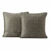 Buy 😍 Exclusive Fabrics Yarn Dyed Designer Faux Raw Textured Silk Cushion Cover (Set Of 2) Linen Tan 🤩 2 Buy 😍 Exclusive Fabrics Yarn Dyed Designer Faux Raw Textured Silk Cushion Cover (Set Of 2) Linen Tan 🤩 -Exclusive Fabrics SHOP Exclusive Fabrics Yarn Dyed Designer Faux Raw Textured Silk Cushion Cover Pair