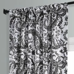 Top 10 ✨ Exclusive Fabrics Zora Blackout Room Darkening Curtain Panel Pair (2 Panels) 👏 -Exclusive Fabrics SHOP Exclusive Fabrics Zora Blackout Room Darkening Curtain Panel Pair 5