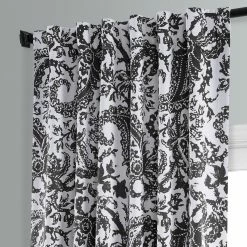 Top 10 ✨ Exclusive Fabrics Zora Blackout Room Darkening Curtain Panel Pair (2 Panels) 👏 -Exclusive Fabrics SHOP Exclusive Fabrics Zora Blackout Room Darkening Curtain Panel Pair 6