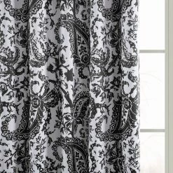 Top 10 ✨ Exclusive Fabrics Zora Blackout Room Darkening Curtain Panel Pair (2 Panels) 👏 -Exclusive Fabrics SHOP Exclusive Fabrics Zora Blackout Room Darkening Curtain Panel Pair 7