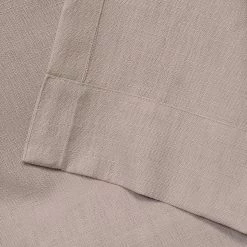 Cheapest ๐ฅฐ Exclusive Fabrics Heavy Faux Linen Single Curtain (1 Panel) Barley ๐ 30 Cheapest ๐ฅฐ Exclusive Fabrics Heavy Faux Linen Single Curtain (1 Panel) Barley ๐ -Exclusive Fabrics SHOP Heavy Faux Linen Single Curtain Panel 13